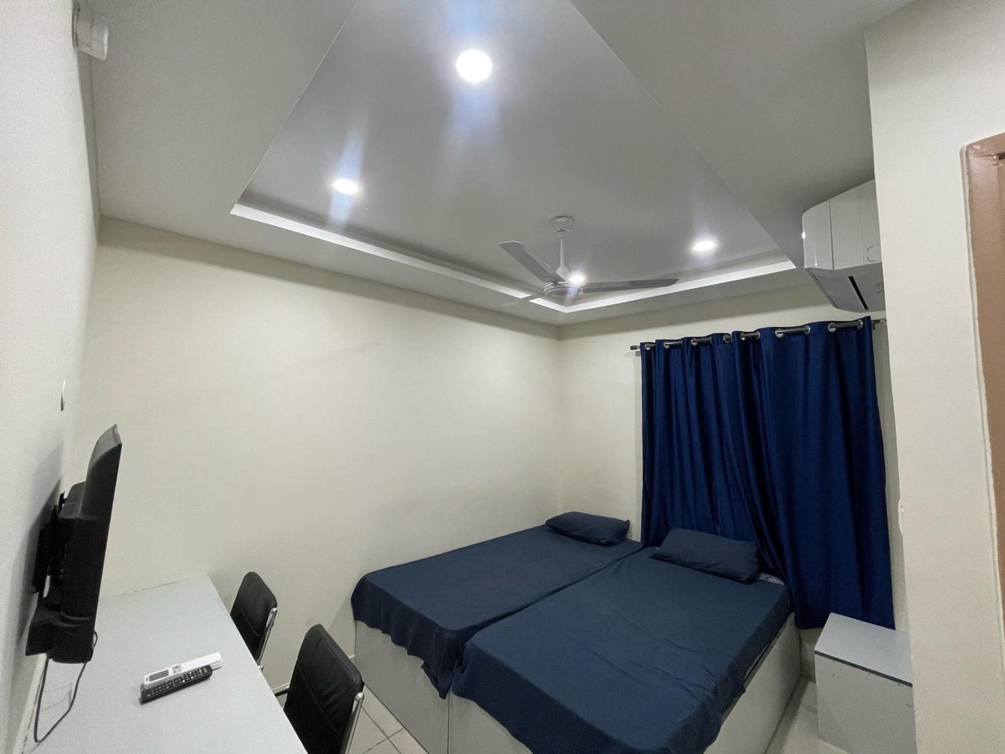 Hotel O Helloworld Tech View Hyderabad Exterior photo