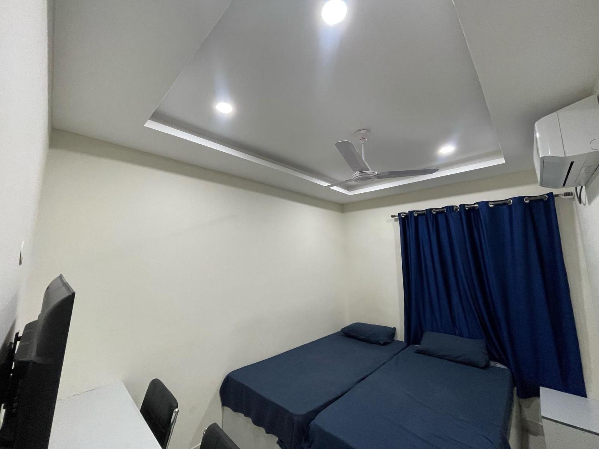 Hotel O Helloworld Tech View Hyderabad Exterior photo